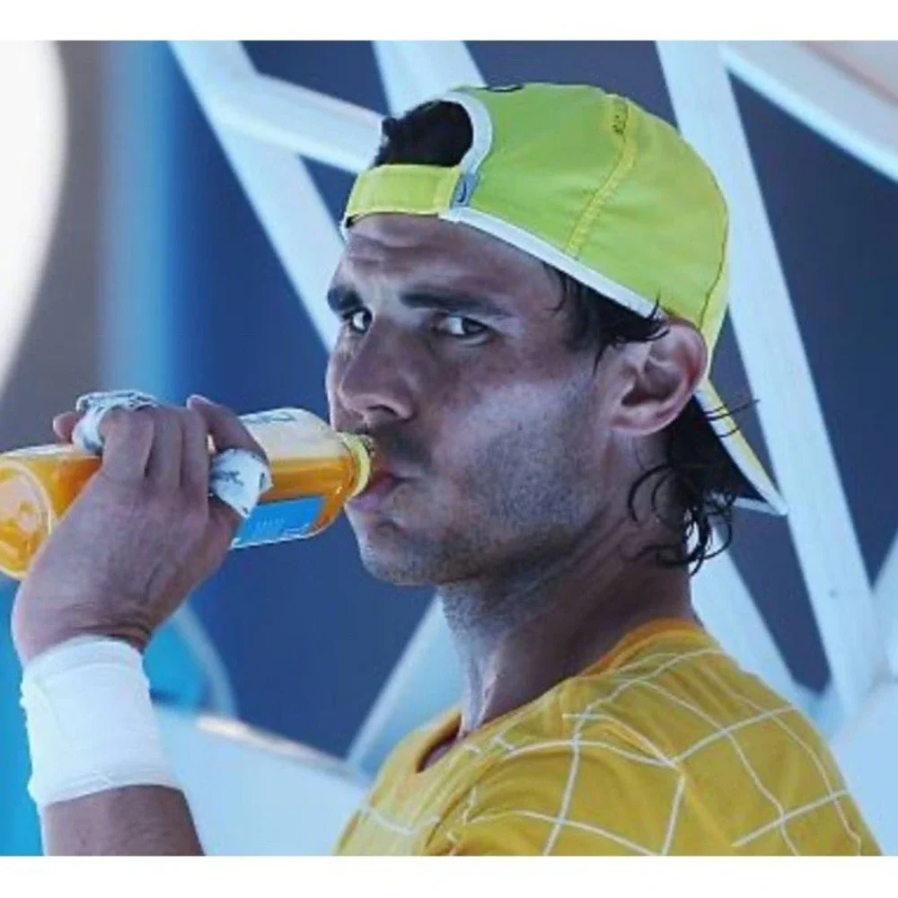 Nike rafa nadal